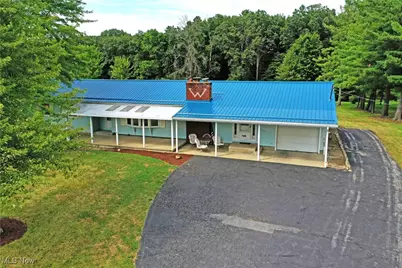 2566 Warren Burton Road, Worthington, OH 44470 - Photo 3