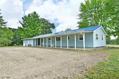 2566 Warren Burton Road, Worthington, OH 44470 - Photo 43