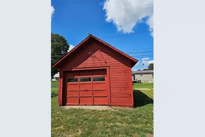 1770 Broadway Street, Stockport, OH 43787 - Photo 5