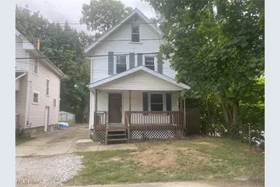 158 Naples Street, Akron, OH 44310 - Photo 1