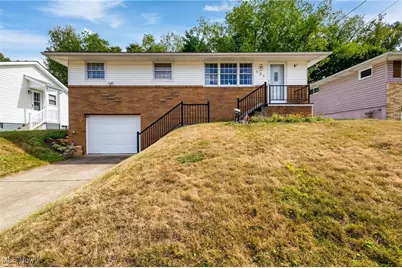 131 Theresa Drive, Weirton, WV 26062 - Photo 1