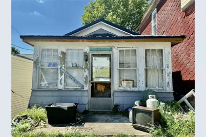 805 Rigby Street, East Liverpool, OH 43920 - Photo 1