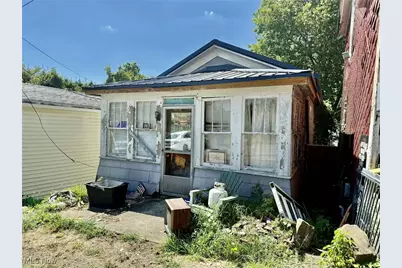 805 Rigby Street, East Liverpool, OH 43920 - Photo 3