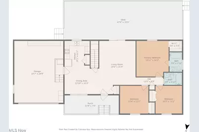 9208 Thorpe Road, Berlin Heights, OH 44814 - Photo 35