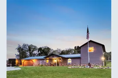 41315 State Route 39, Wellsville, OH 43968 - Photo 1
