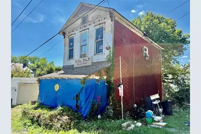 807 Rigby Street, East Liverpool, OH 43920 - Photo 3