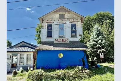 807 Rigby Street, East Liverpool, OH 43920 - Photo 1