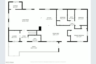 13137 Old State Road, Huntsburg, OH 44046 - Photo 31