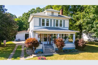 47546 National Road, St Clairsville, OH 43950 - Photo 1