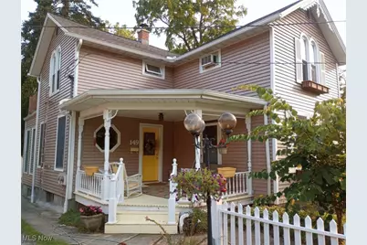 149 Morgan Street, Oberlin, OH 44074 - Photo 1