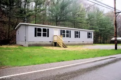 470 & 480 County House Lane, Marietta, OH 45750 - Photo 1