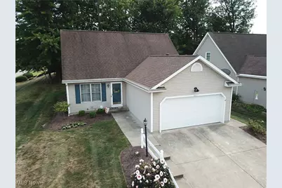 3174 Wolf Run #2, Ravenna, OH 44266 - Photo 1