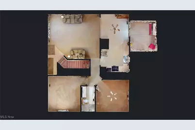 3174 Wolf Run #2, Ravenna, OH 44266 - Photo 27