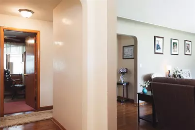 461 Park Drive, Campbell, OH 44405 - Photo 7