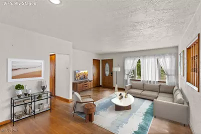 1257 Maple Avenue, Bellaire, OH 43906 - Photo 7