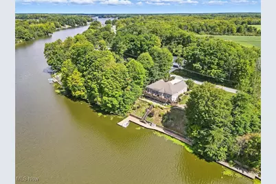 1437 Lake Vue Drive, Roaming Shores, OH 44085 - Photo 1
