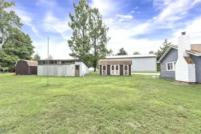 7390 Chestnut Street, Chippewa Lake, OH 44215 - Photo 7