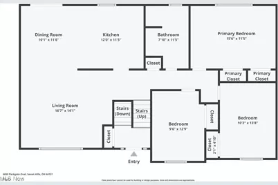 6650 Parkgate Oval, Green Hills, OH 44131 - Photo 39