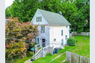 447 Cuyahoga Street, Akron, OH 44310 - Photo 1