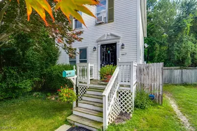 447 Cuyahoga Street, Akron, OH 44310 - Photo 3