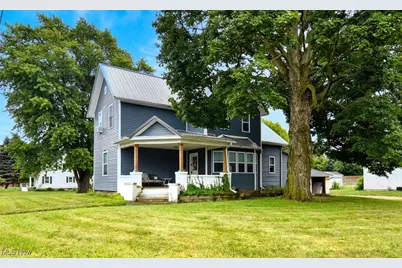 45055 N Ridge Road, Amherst, OH 44001 - Photo 1