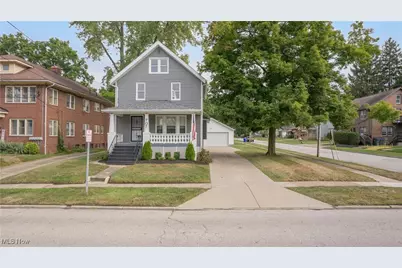 707 Sackett Avenue, Cuyahoga Falls, OH 44221 - Photo 1