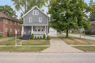 707 Sackett Ave, Cuyahoga Falls, OH 44221 - Photo 1