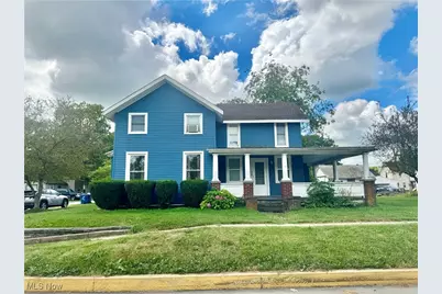 22 E Main Street, Wakeman, OH 44889 - Photo 1