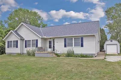 121 Fairview Lane, Kelleys Island, OH 43438 - Photo 1