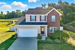 4909 Timbercreek Cir, North Canton, OH 44720 - Photo 1
