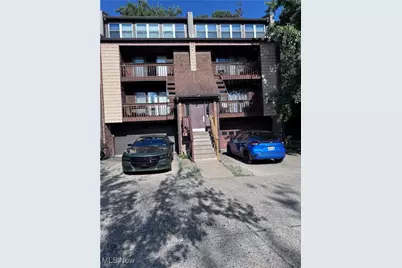 710 Belrock Avenue #116, Belpre, OH 45714 - Photo 1