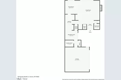 624-1 Russet Woods Court, Aurora, OH 44202 - Photo 41