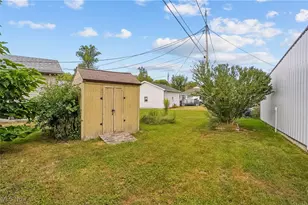 408 North St, Beloit, OH 44609 - Photo 29