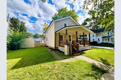 125 Bank Street, Lodi, OH 44254 - Photo 1