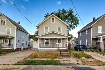 1009 Arlington Avenue SW, Canton, OH 44706 - Photo 1