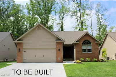 125 Lucretia Lane #Lot 4, Columbiana, OH 44408 - Photo 1