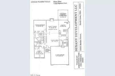 124 Lucretia Lane #Lot 45, Columbiana, OH 44408 - Photo 17