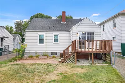 739 Vogel Avenue NE, Massillon, OH 44646 - Photo 3