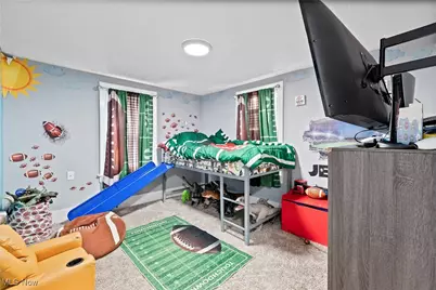 444 Evers Street, Akron, OH 44310 - Photo 17