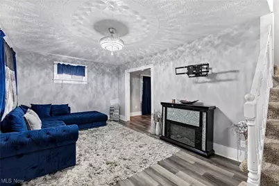 444 Evers Street, Akron, OH 44310 - Photo 5