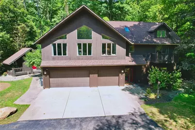 7348 S Raccoon Road, Canfield, OH 44406 - Photo 1