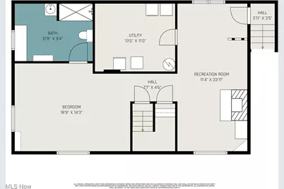 7032 Reed Road, Conneaut, OH 44030 - Photo 49