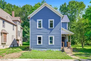 121 Lake St, Akron, OH 44301 - Photo 1