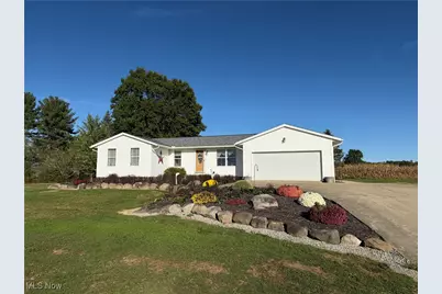 2322 New Milford Road, Atwater, OH 44201 - Photo 1
