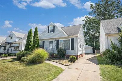 21170 Wilmore Avenue, Euclid, OH 44123 - Photo 3