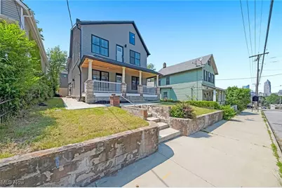 2322 Scranton Road, Loveland, OH 44113 - Photo 1