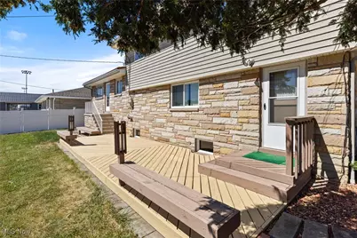 406 Walter Street, Yorkville, OH 43971 - Photo 33