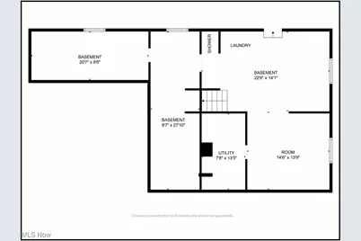 406 Walter Street, Yorkville, OH 43971 - Photo 45