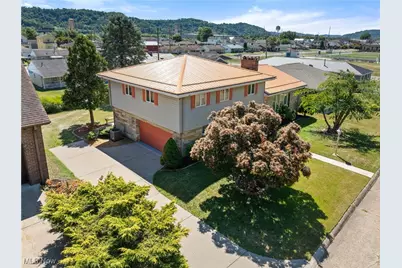 406 Walter Street, Yorkville, OH 43971 - Photo 3