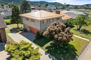 406 Walter St, Yorkville, OH 43971 - Photo 3